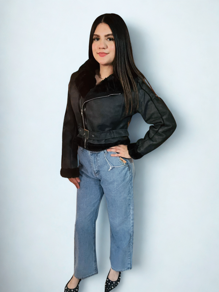 chamarra borrega negra2