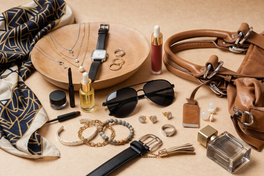 Inspiración Everyday Style