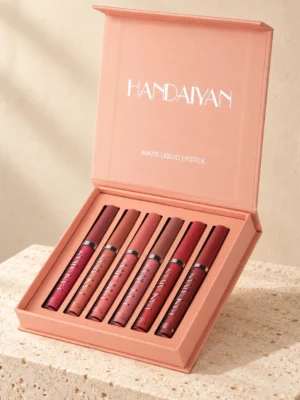 kit labiales handayan warm minimal