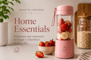home essentials