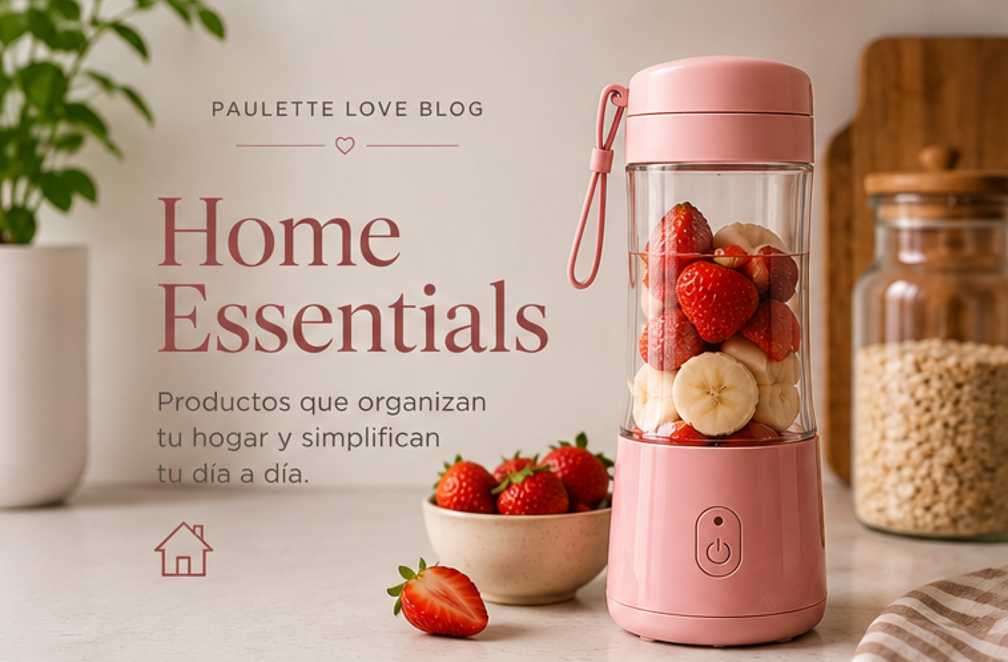 home essentials